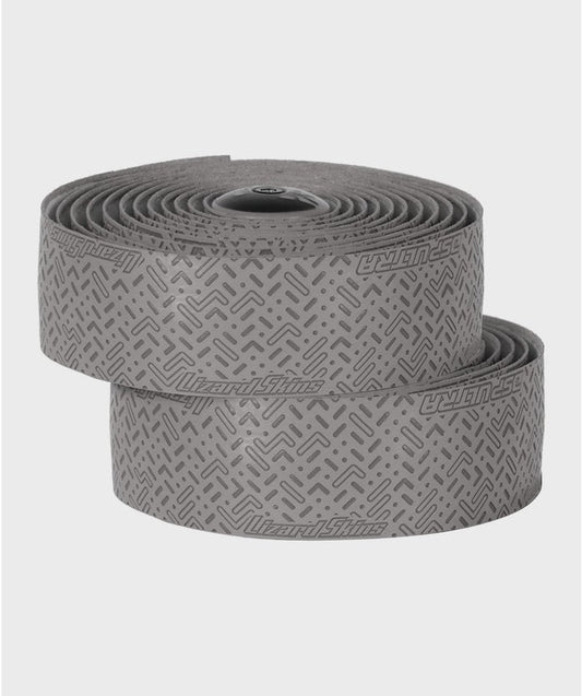 Lizard Skins DSP Ultra Handlebar Tape 2.7mm — Cool Gray