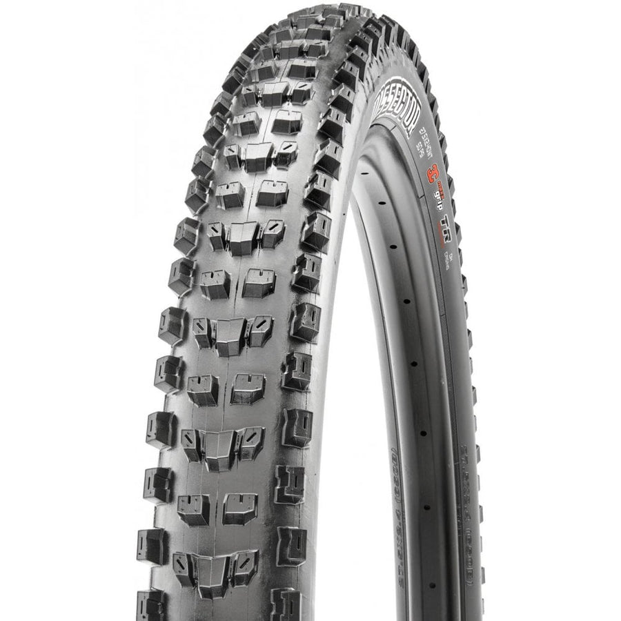 Maxxis Dissector Tyre Folding 3C MaxxTerra EXO/TR WT Unboxed