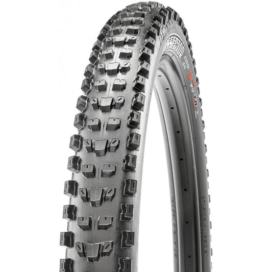 Maxxis Dissector Tyre Folding 3C MaxxTerra EXO/TR WT Unboxed