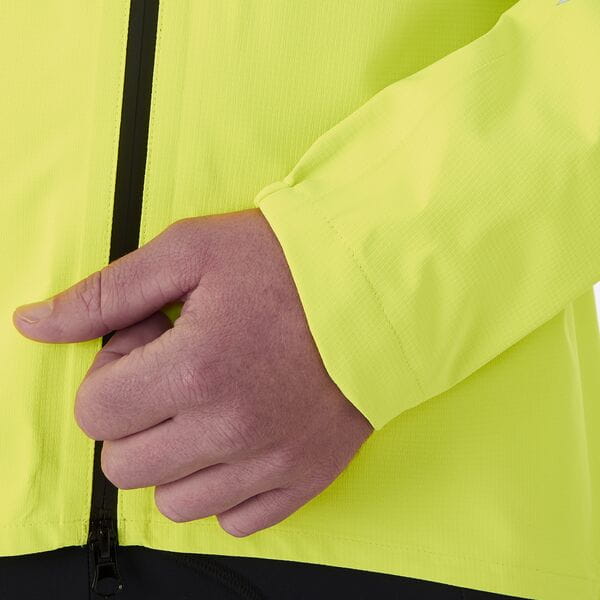 Madison Freewheel Men's Waterproof Jacket