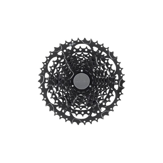 Microshift ADVENT H-Series CS-H093 9-Speed Cassette – P&A from Fife Cycles