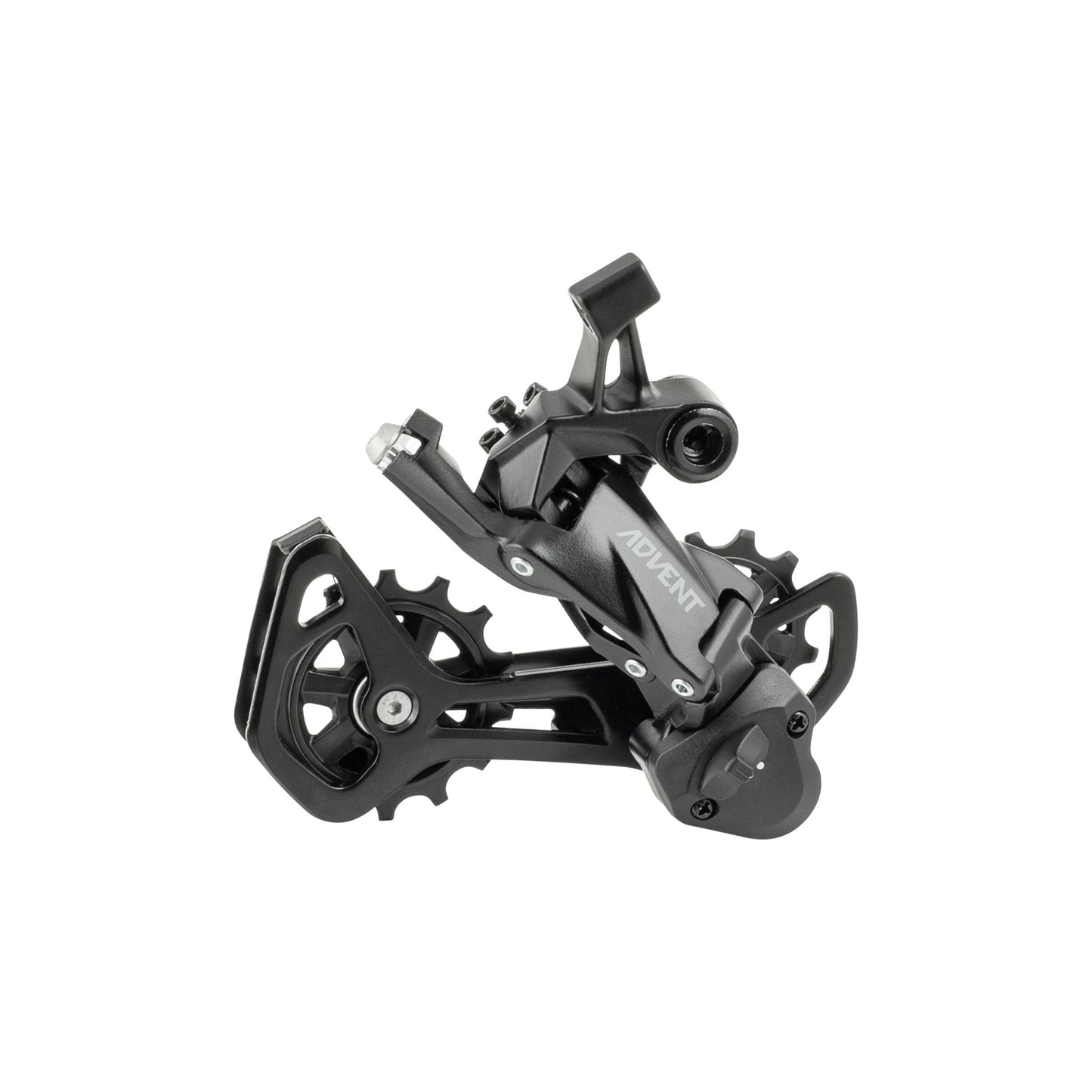 Microshift ADVENT RD-M6195 9-Speed Rear Derailleur – P&A from Fife Cycles