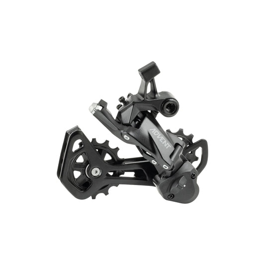 Microshift ADVENT RD-M6195 9-Speed Rear Derailleur – P&A from Fife Cycles
