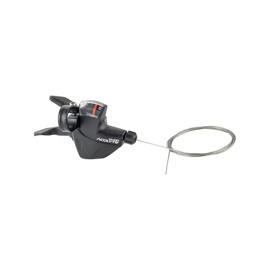 Microshift SL-M6285-R 8-Speed Shifter – P&A from Fife Cycles