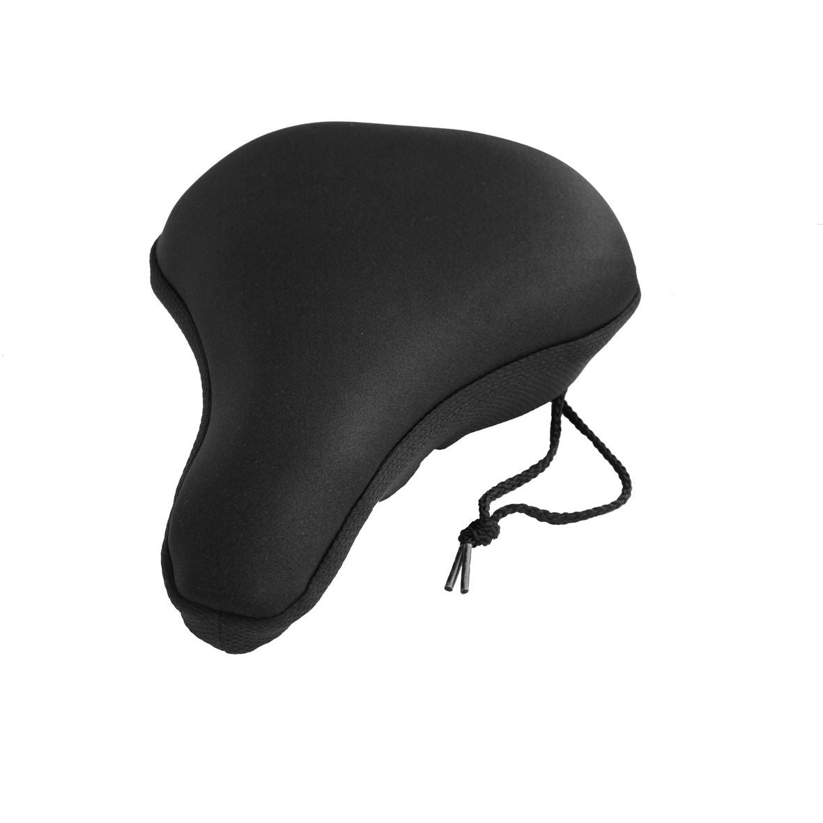 Universal Fitting Gel Saddle Cover with Drawstring