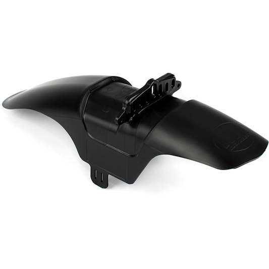 Mudhugger EVO Bolt-On Shorty Front Mudguard – Fox/Marzocchi