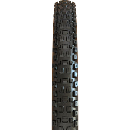 Maxxis Assegai 27.5x2.50 WT 3C MaxxGrip DH TR E25 Folding MTB Tyre