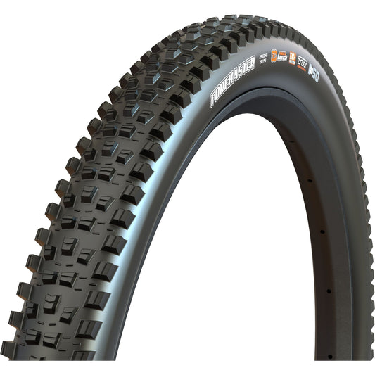 Maxxis Forekaster 29x2.40 WT EXO+ TR 3C MaxxTerra E50 Folding MTB Tyre