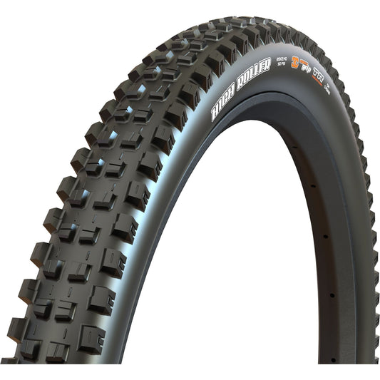 Maxxis High Roller III 29x2.40 WT 3C MaxxGrip DH TR E25 Folding MTB Tyre