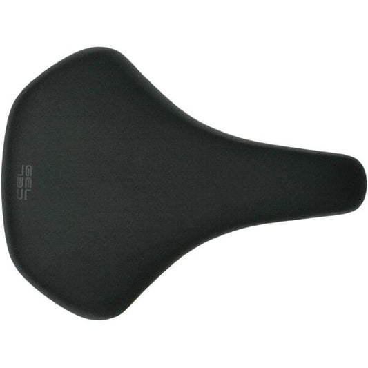 Madison Freewheel U300 GelCel Saddle - Short Fit - 90°