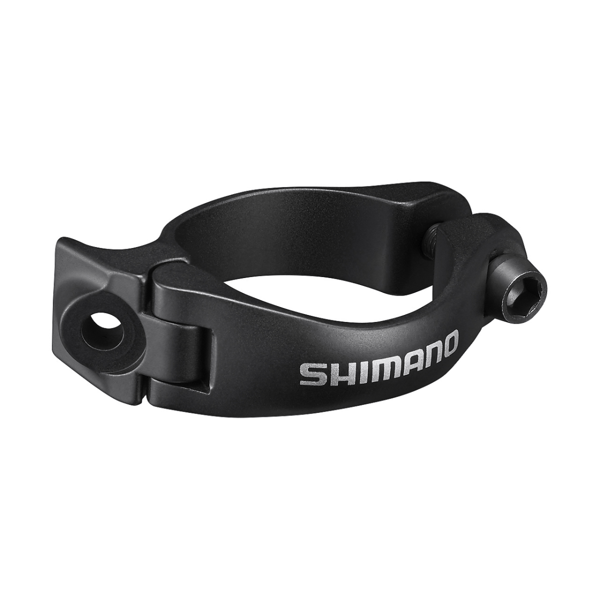 Shimano Sm-Ad90 Dura-Ace 9070 Di2 Front Derailleur Band Adapter, 34.9 Mm