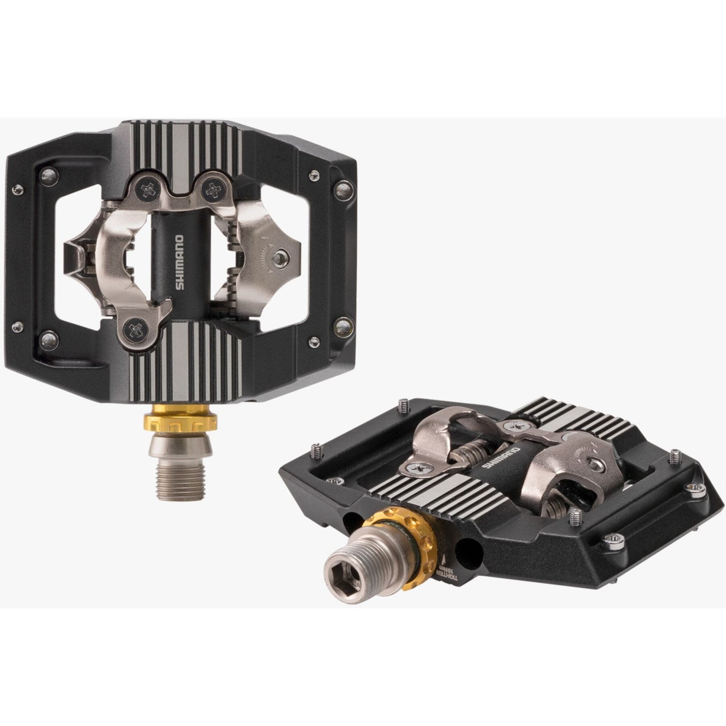 Shimano Saint PD-M821 Saint SPD pedals