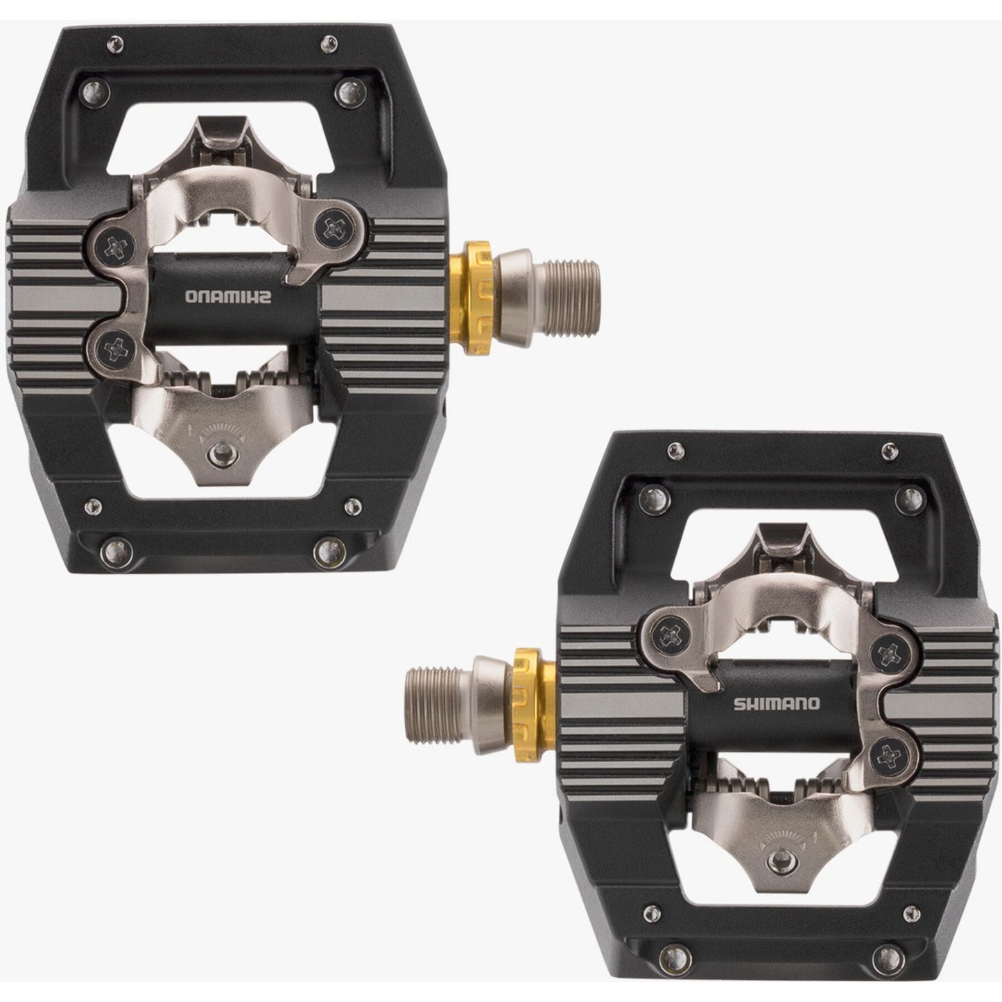 Shimano Saint PD-M821 Saint SPD pedals