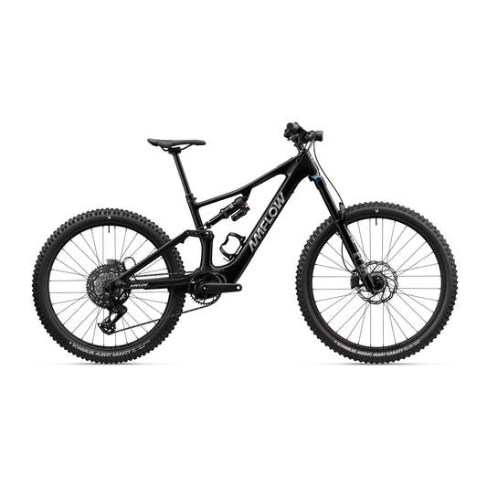 Amflow PX Carbon EMTB 2026