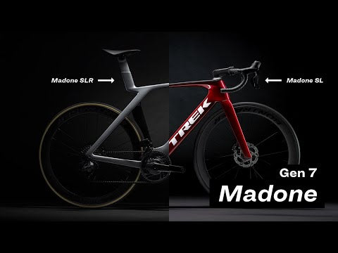 TREK MADONE SLR 9 AXS GEN 7 2024