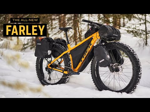 TREK FARLEY 5 2024