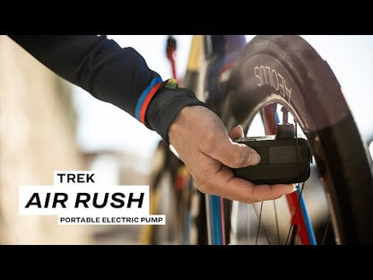 Trek Air Rush Electric Pump