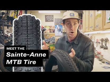 Bontrager Sainte-Anne RSL XR TLR MTB Tyre