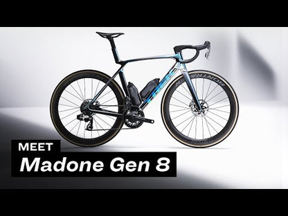 TREK MADONE SLR 7 AXS GEN 8 ROAD BIKE 2025