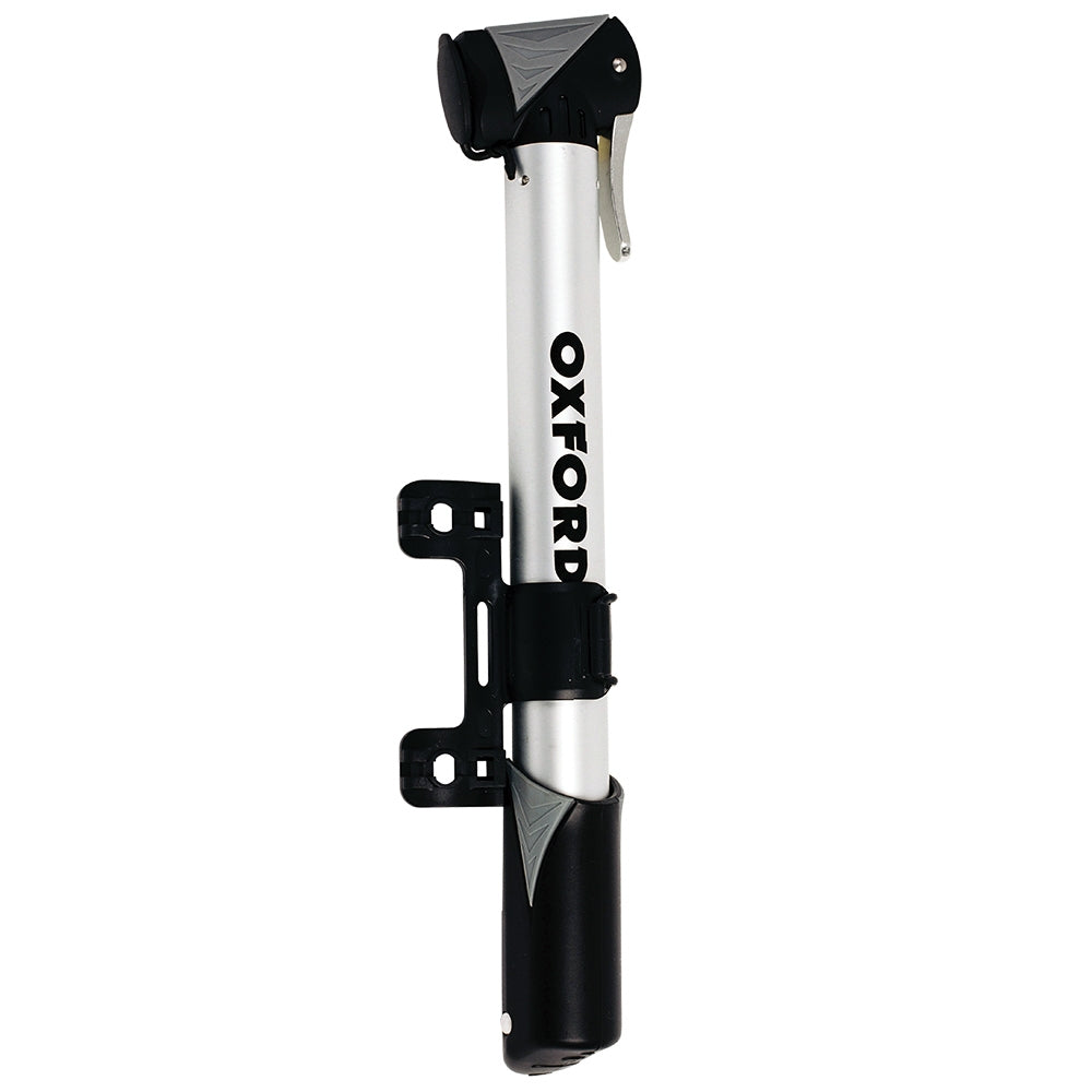 Oxford Airflow Mini Alloy Pump