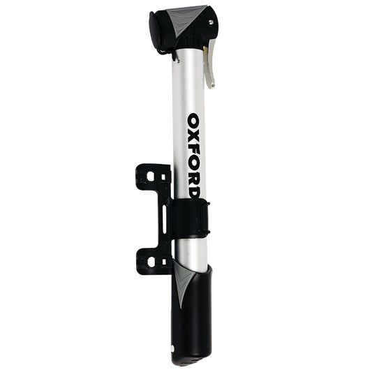 Oxford Airflow Mini Alloy Pump