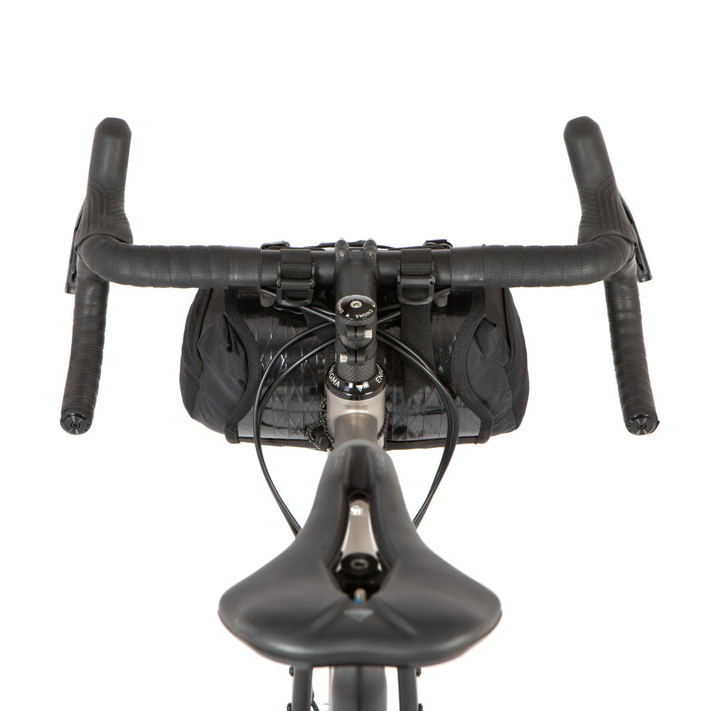 Restrap Race Bar Bag - Drop Bar