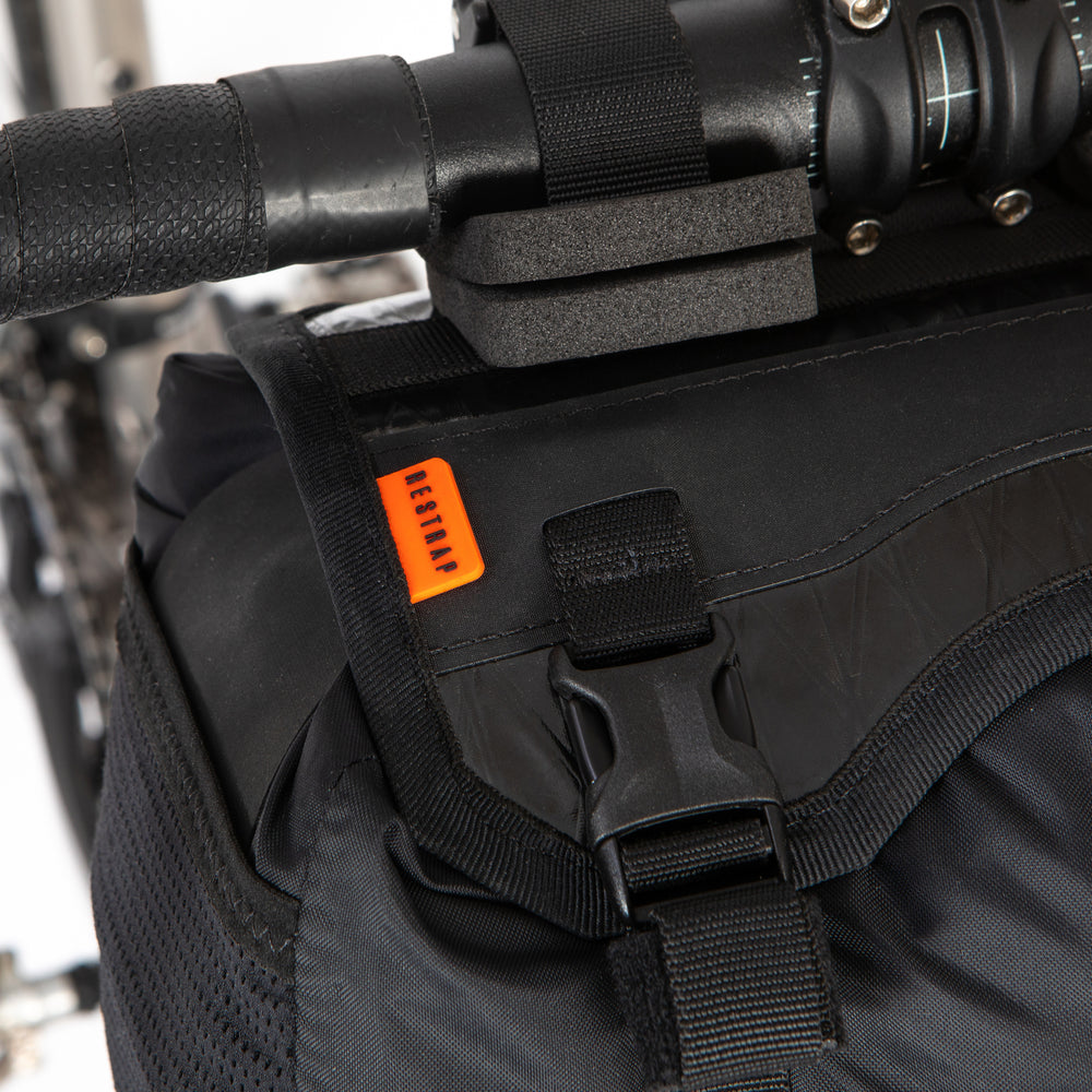 Restrap Race Bar Bag - Drop Bar