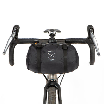 Restrap Race Bar Bag - Drop Bar