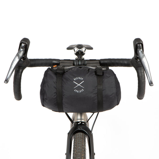 Restrap Race Bar Bag - Drop Bar