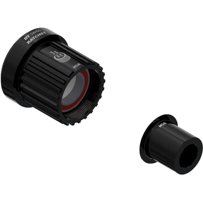 DT Swiss Hybrid steel Ratchet EXP Micro Spline freehub kit