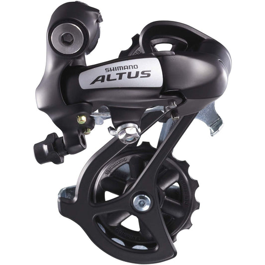 SHIMANO RD-M310 ALTUS REAR DERAILLEUR,SGS