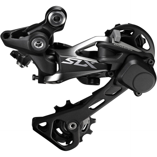SHIMANO RD-M7000 SLX 11-SPEED SHADOW+ DESIGN REAR DERAILLEUR, GS