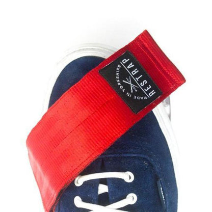 Restrap Pedal Straps - Horizontal