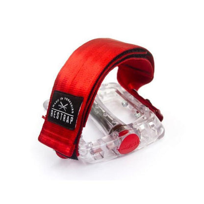 Restrap Pedal Straps - Horizontal