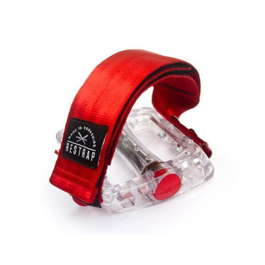 Restrap Pedal Straps - Horizontal