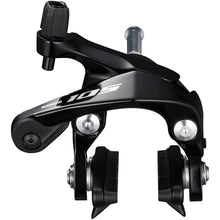 Shimano Br-R7000 105 Brake Callipers, 49 Mm Drop, Black, Front