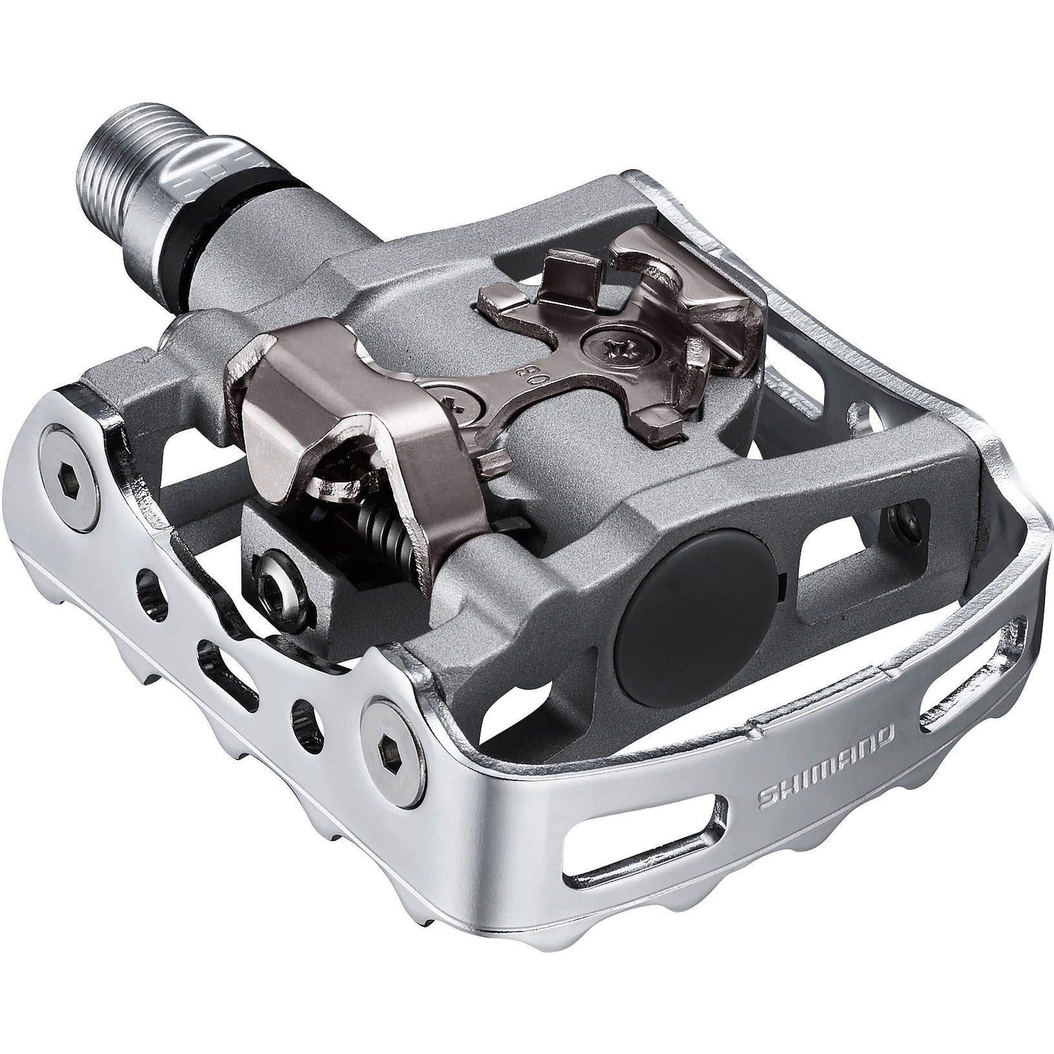 Shimano PD-M324 SPD Clipless MTB Pedals