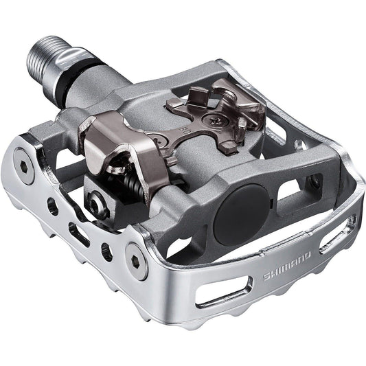 Shimano PD-M324 SPD Clipless MTB Pedals