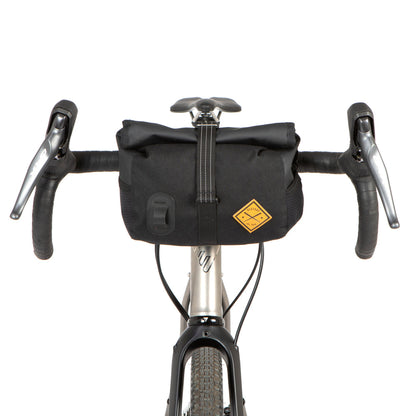 Restrap Rolltop Canister Bag