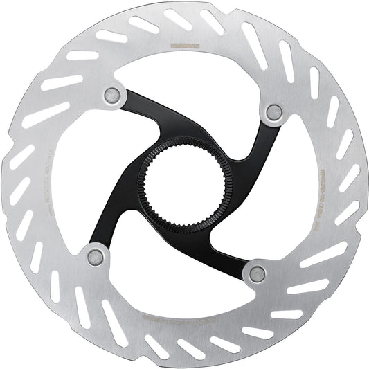 Shimano RT-CL700 Ice Tech Rotor, 160mm CenterLock