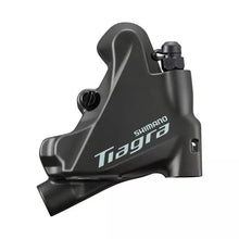 Shimano Br-4770 Tiagra Calliper, Flat Mount, Without Adapter, Rear