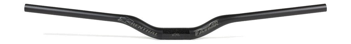 Renthal Fatbar Carbon 35 - 800mm - 40mm Rise - MTB Handlebar (M155-01-006-01)