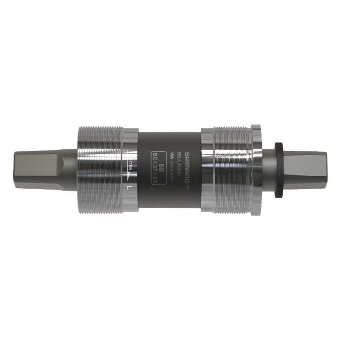 Shimano Bb-Un300 Bottom Bracket British Thread, 68 - 127.5 Mm