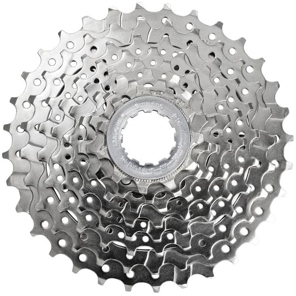 Shimano CS-HG50 8-speed cassette 11 - 28T