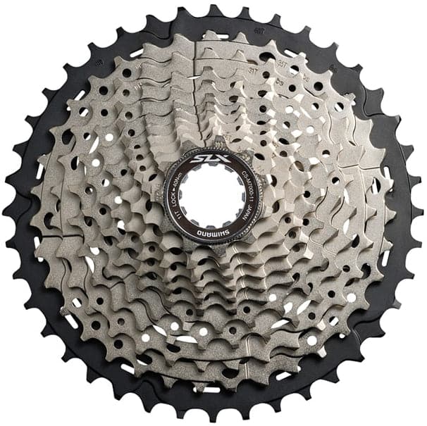 Shimano Cs-M7000 Slx 11-Speed Cassette 11 - 40T