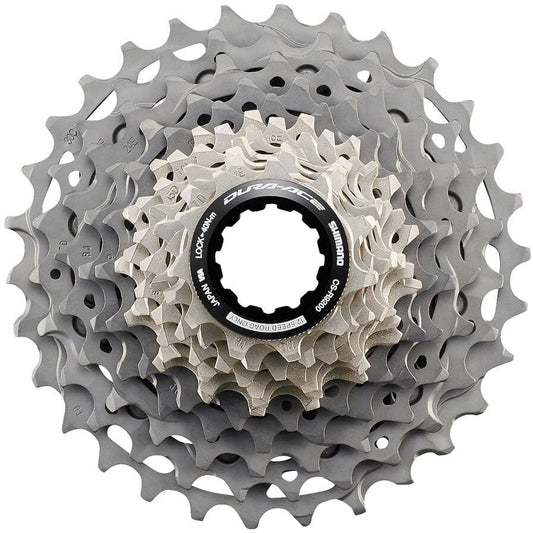 Shimano CS-R9200 Dura-Ace 12-speed cassette 11 - 30T