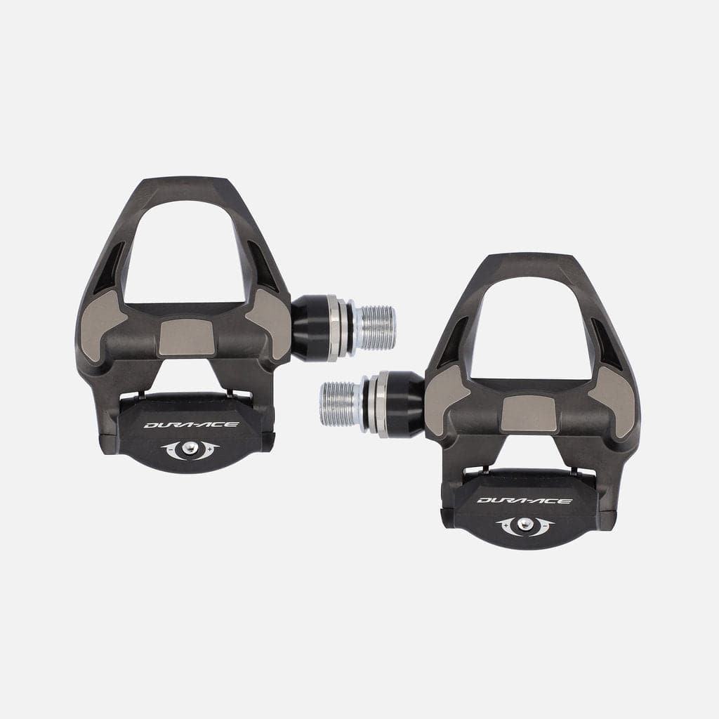 Shimano Pd-R9100 Dura-Ace Carbon Spd Sl Road Pedals