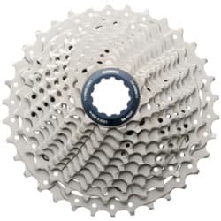 Shimano CS-R8000 Ultegra 11-speed cassette 11 - 32T