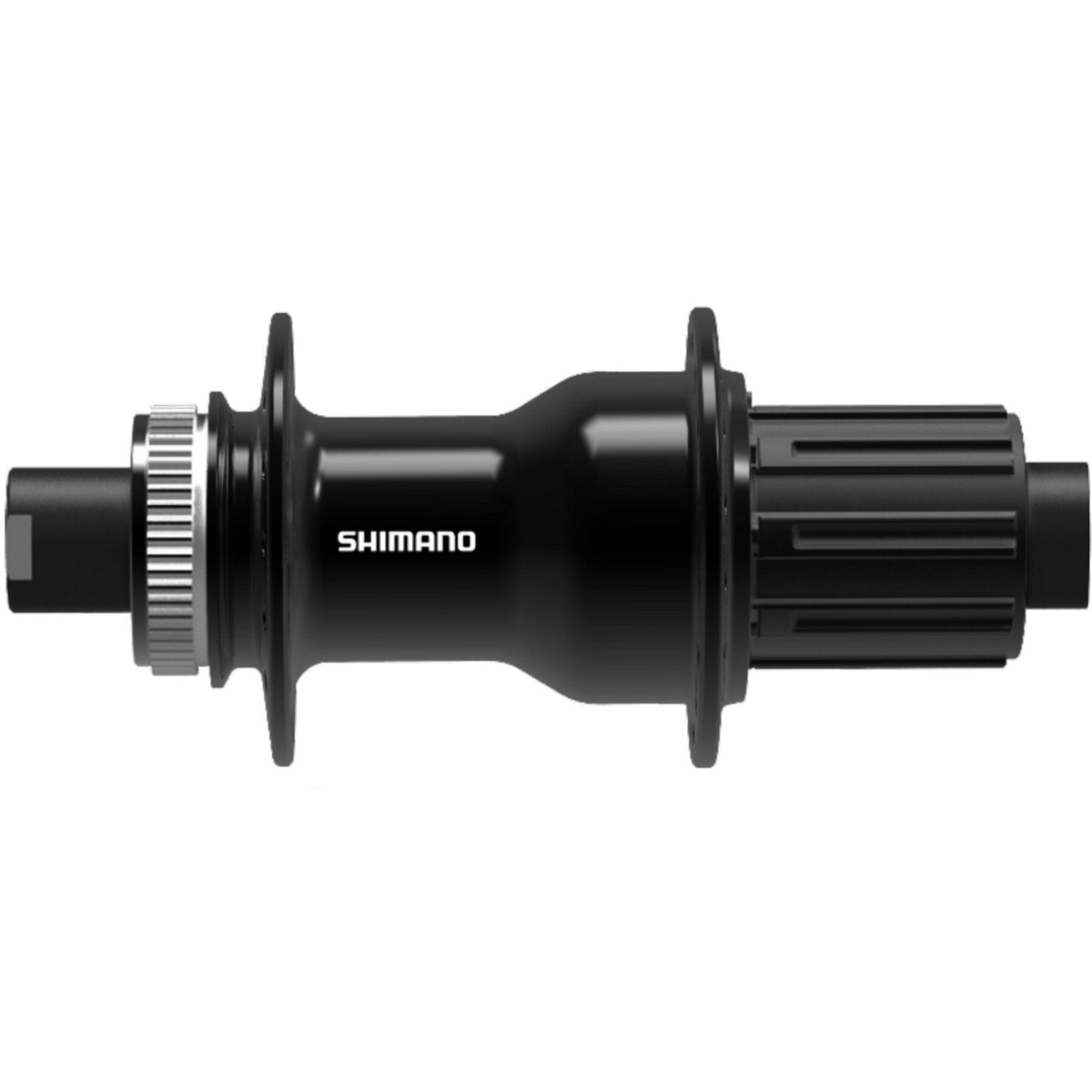 Shimano CUES FH-TC500-HM-B Rear Freehub - Center Lock, 148x12mm Boost, 32H