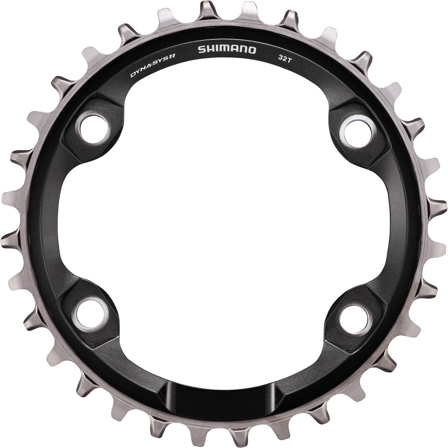 SHIMANO SM-CRM81 SINGLE CHAINRING FOR XT M8000